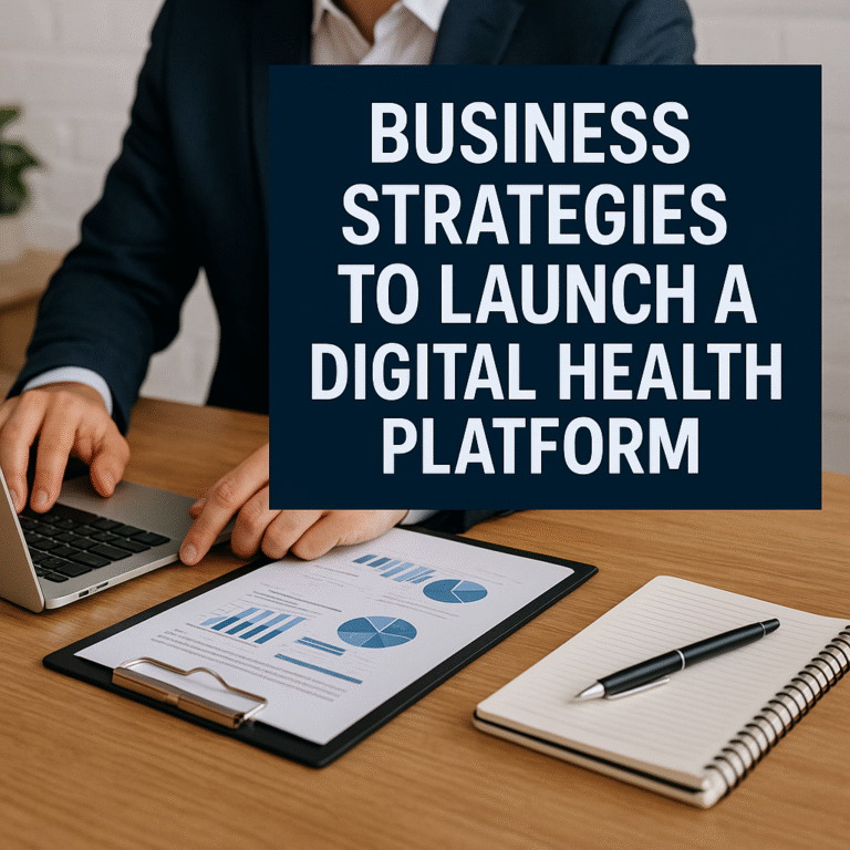 Business Strategies