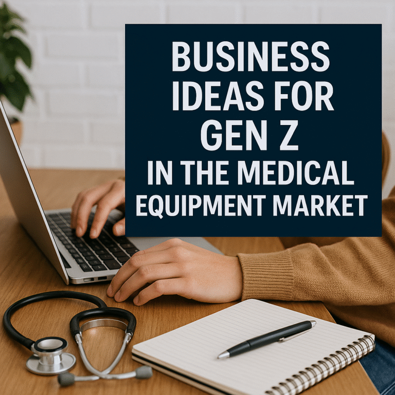 Business Ideas