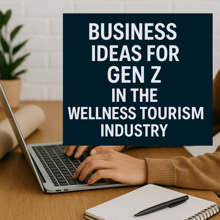 Business Ideas
