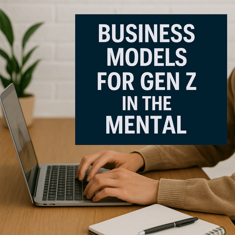 Business Models